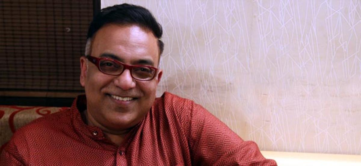 Durga Sohay is about womens inner strength: Arindam Sil