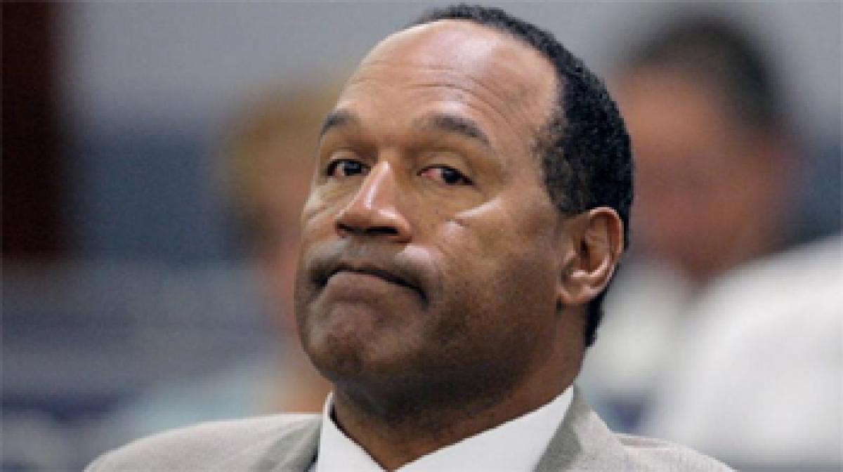 Lack of DNA in O J Simpson knife probe: report