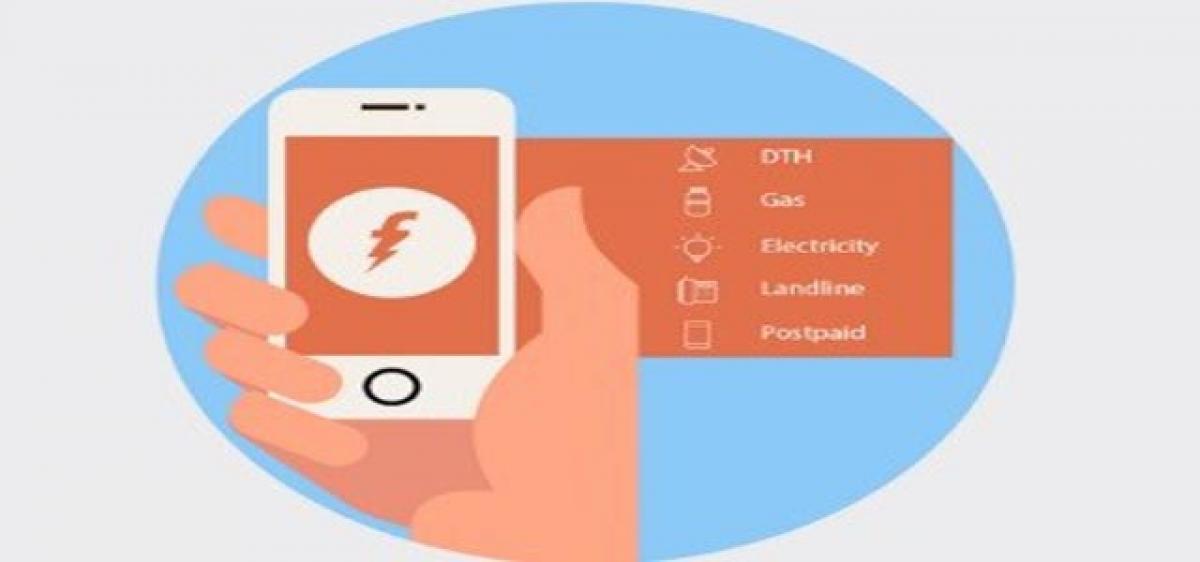 FreeCharge launches e-wallet protection plan