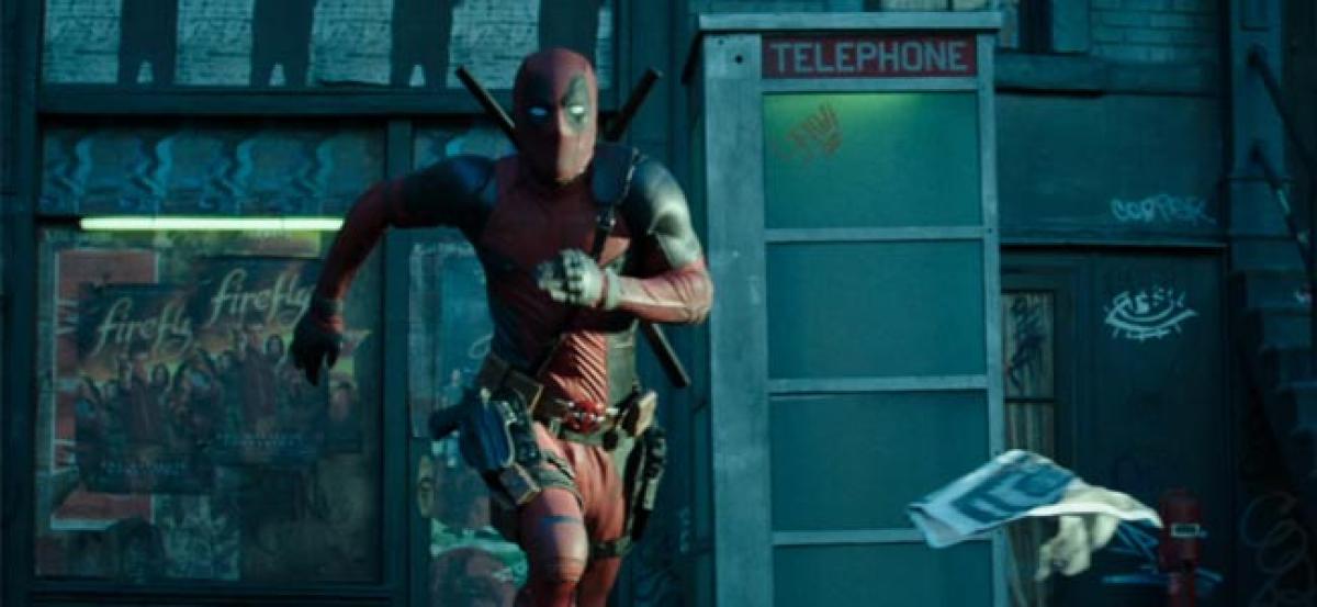 Deadpool, Cable to lead next X-Men movie: Simon Kinberg