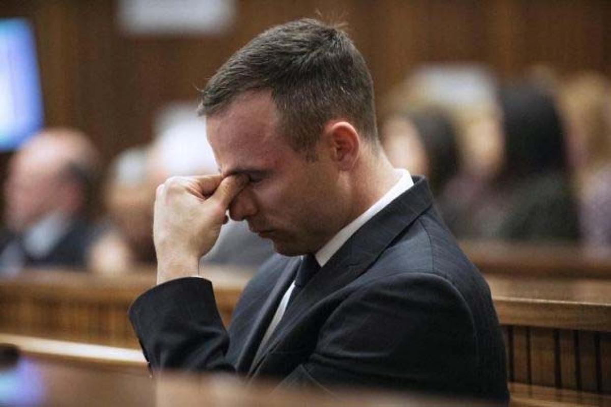 Oscar Pistorius killed our daughter on purpose, assert Steenkamps