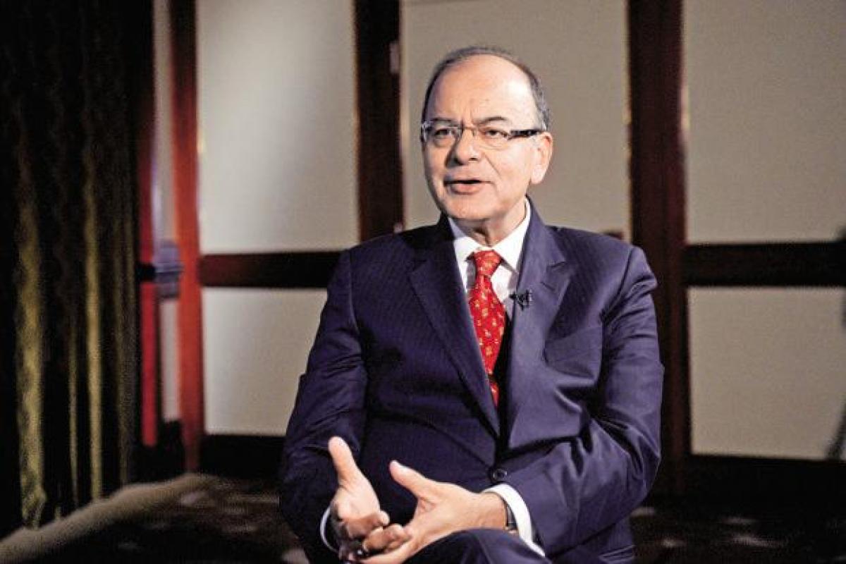 India-US ties more stronger: Arun Jaitley