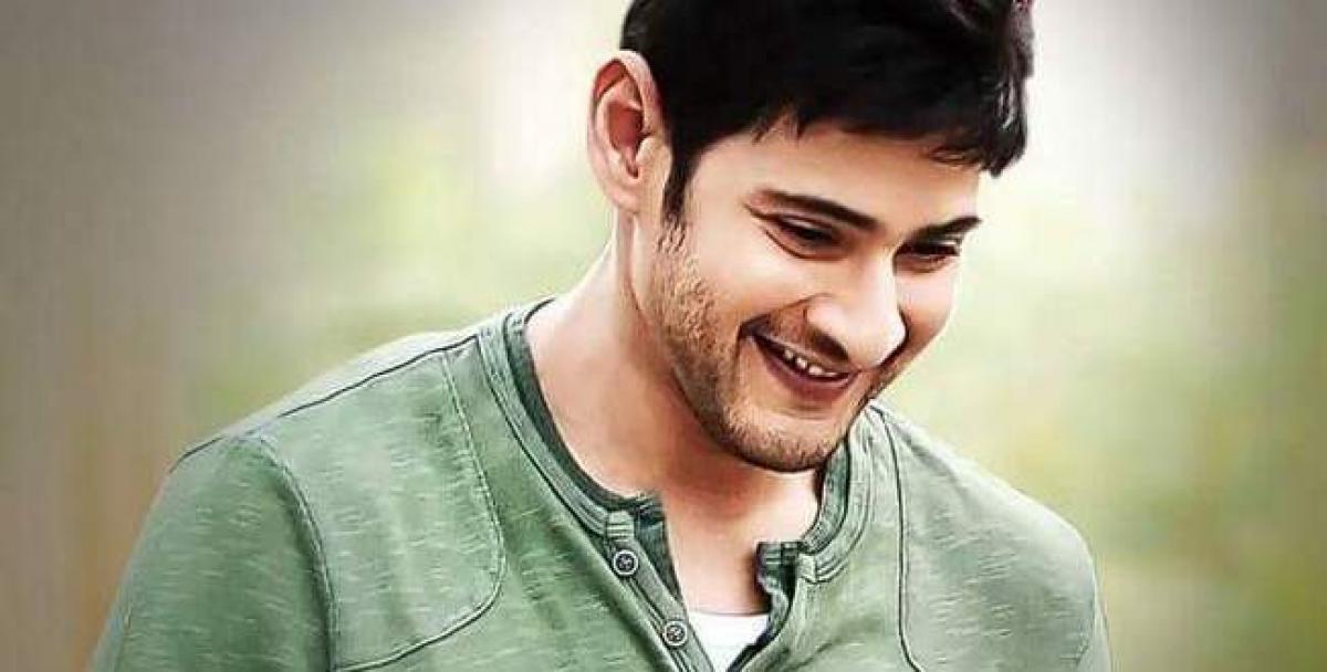 Its Vietnam for Mahesh Babus next film