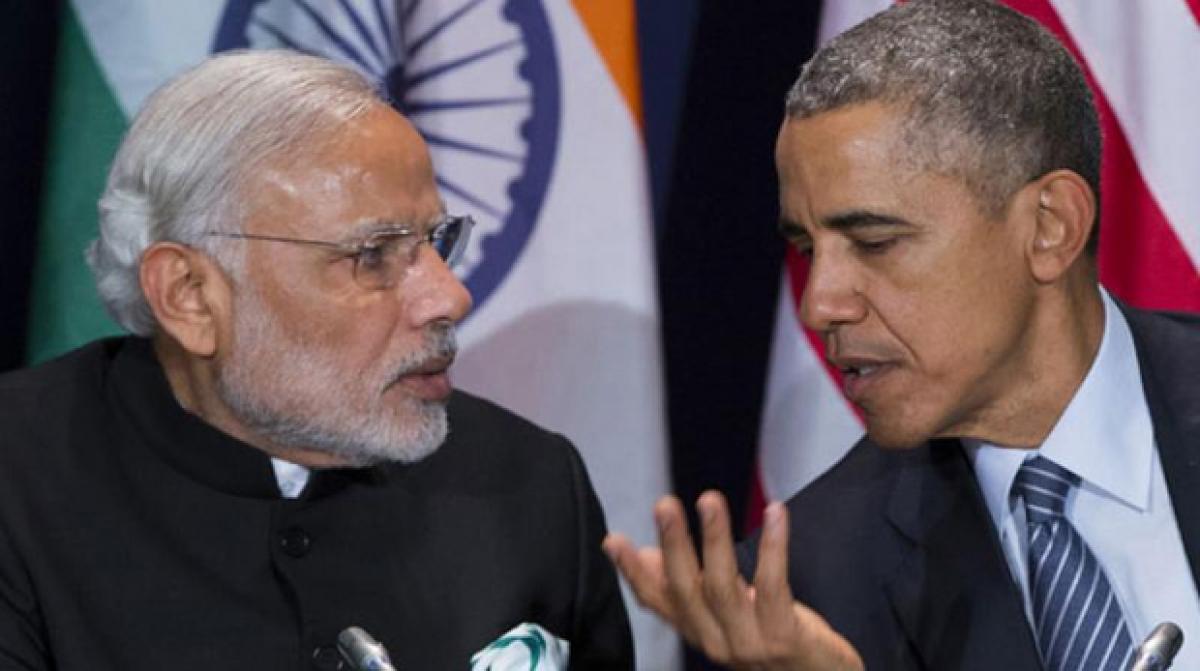 If invited for GES, would try to stop by India: Obama