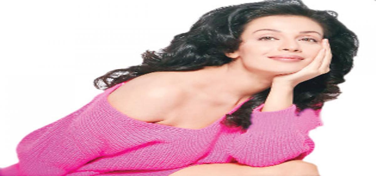 Flora Saini back with ‘Maid in India season 2