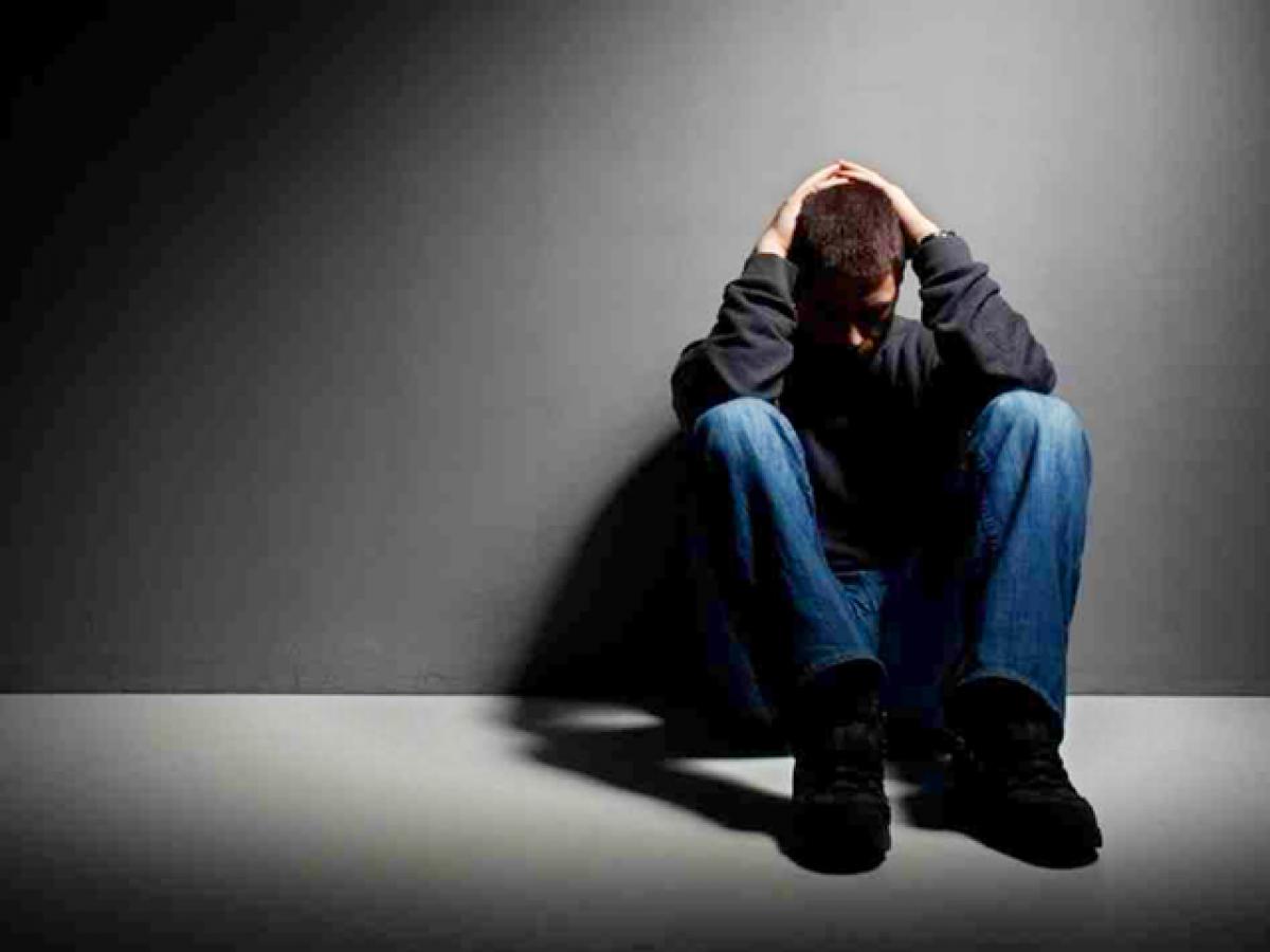 Depression shrinks peoples brain