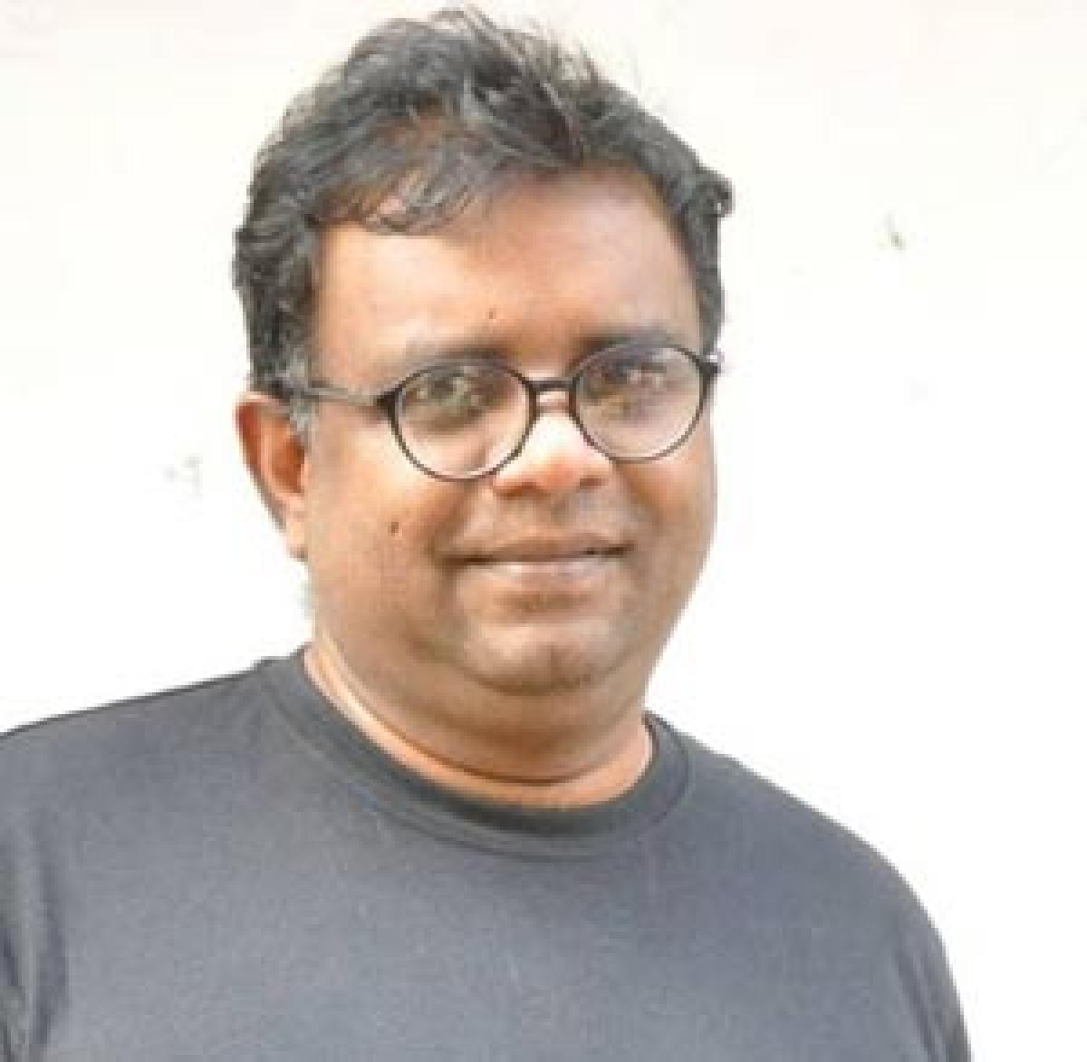 Pitta Goda is a new age comic caper: Ram Mohan
