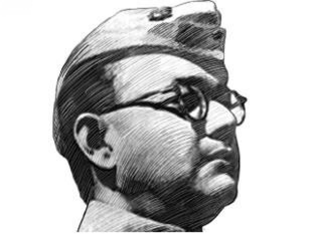 Bose alive in China in 1948, indicates declassified file