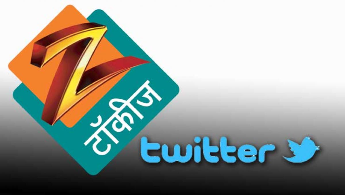 Fans celebrate 8 Years of ZeeTalkies on Twitter