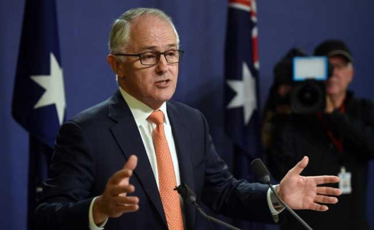 After Scrapping 457 Visa, Australia Unveils Tighter Citizenship Laws