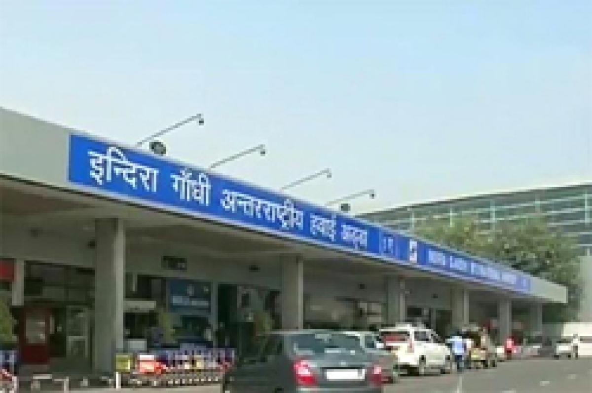 Hoax bomb scare delays flight at Bengaluru Airport