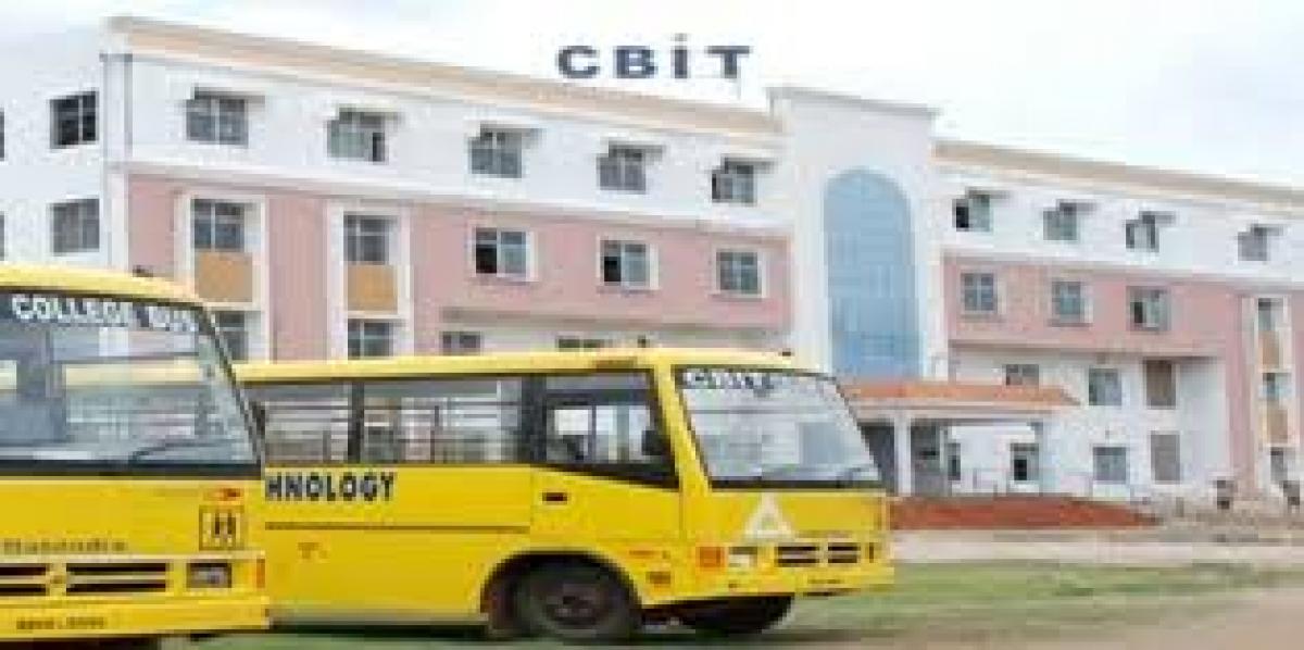 TRS MP not eligible to be member of CBITS