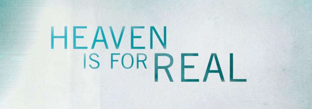 Heaven Is For Real sequel TV series happening at NBC