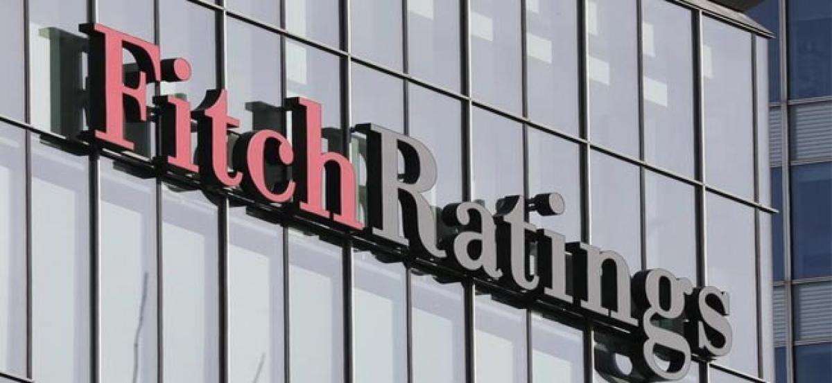 Fitch Affirms Small Business Trust 2015 at BBB-sf; Outlook Stable