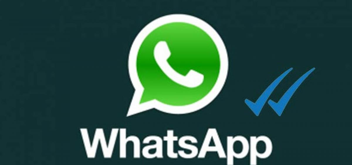 Municipal Commissioners told not to send WhatApp message for leave