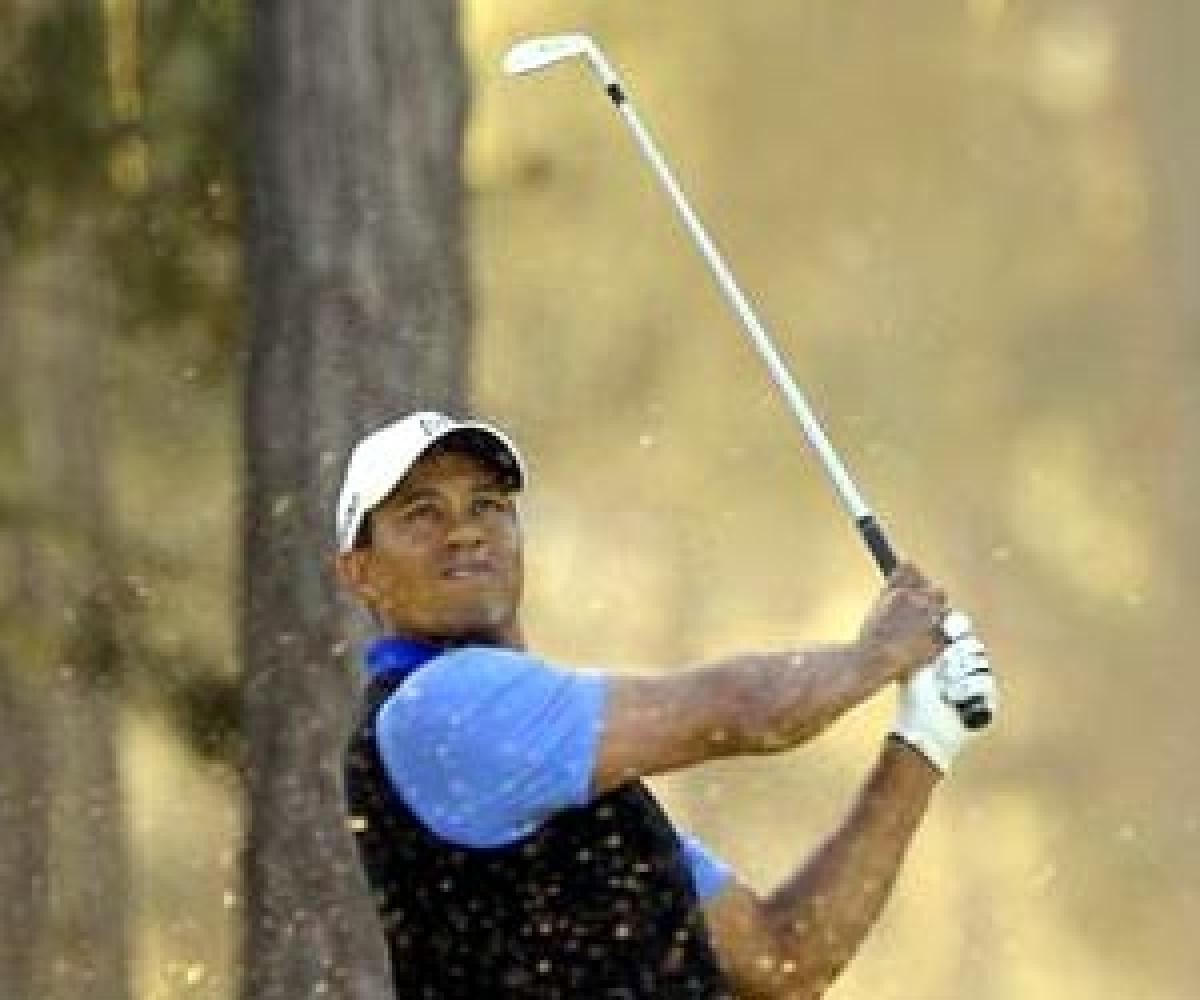 Tiger Woods pulls out of US Open citing physical fitness