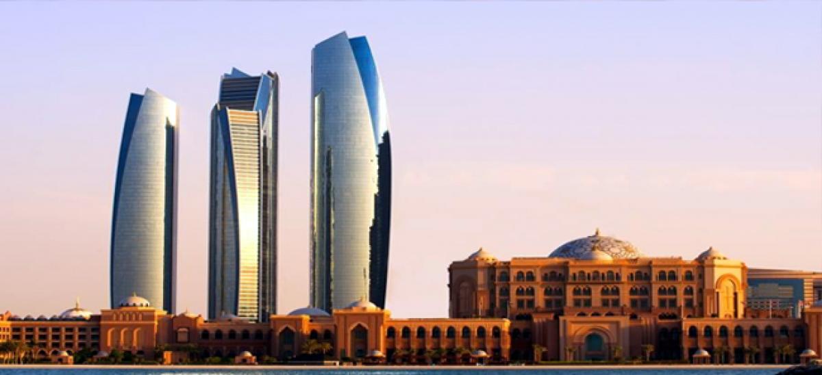 Visit Abu Dhabi at the click of a button