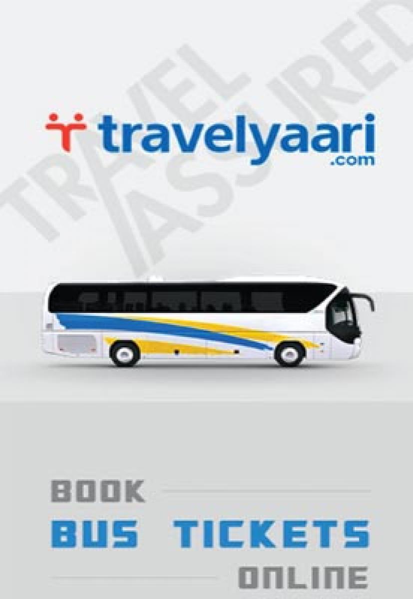 Travelyaari raises $7 million in Series B funding