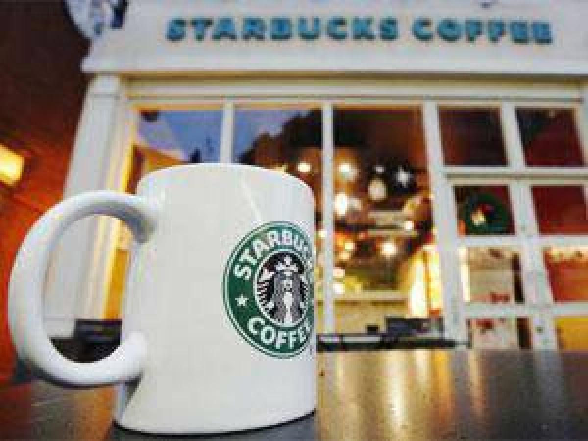 Five Day week schedule for TATA STARBUCKS partners