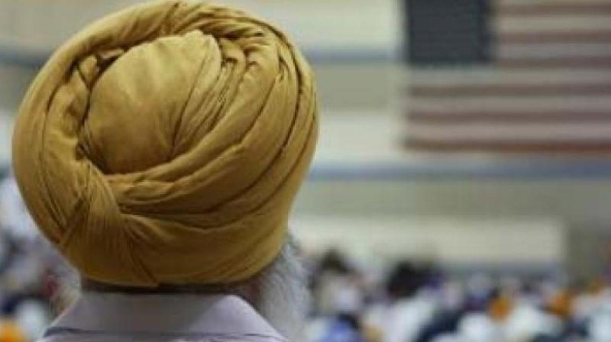 US: Indian-American Sikh doctor receives death threats; probe ordered