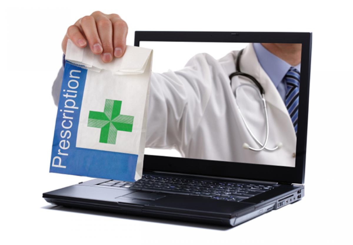 E-pharmacies may be hazardous to public health
