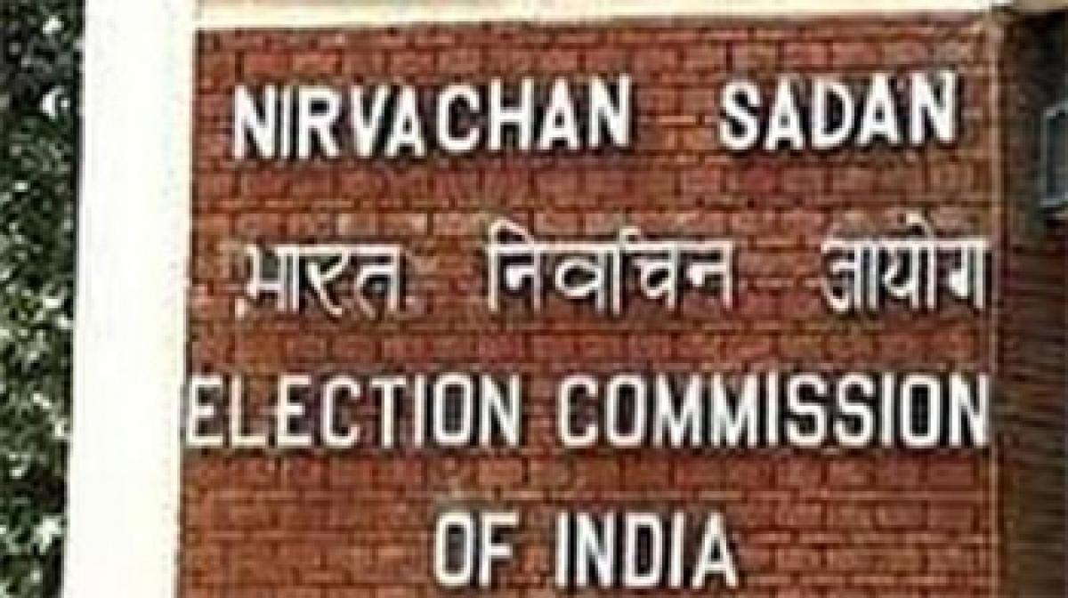 Haryana Rajya Sabha polls: EC calls candidates, complainants for inquiry