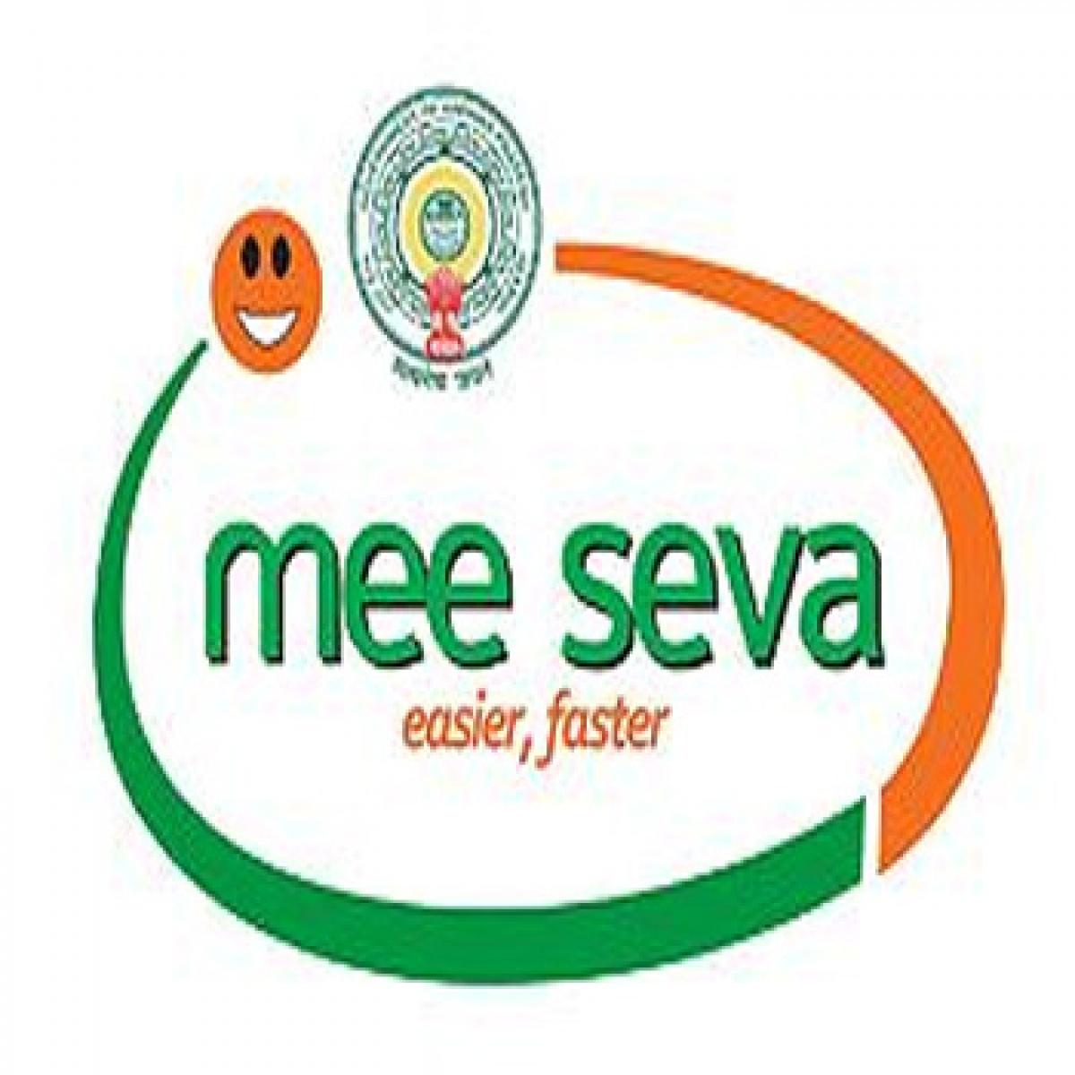 No Meeseva services from May 19?
