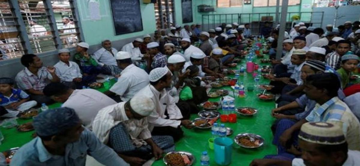 In Myanmar, religious tensions simmer as madrassas shuttered