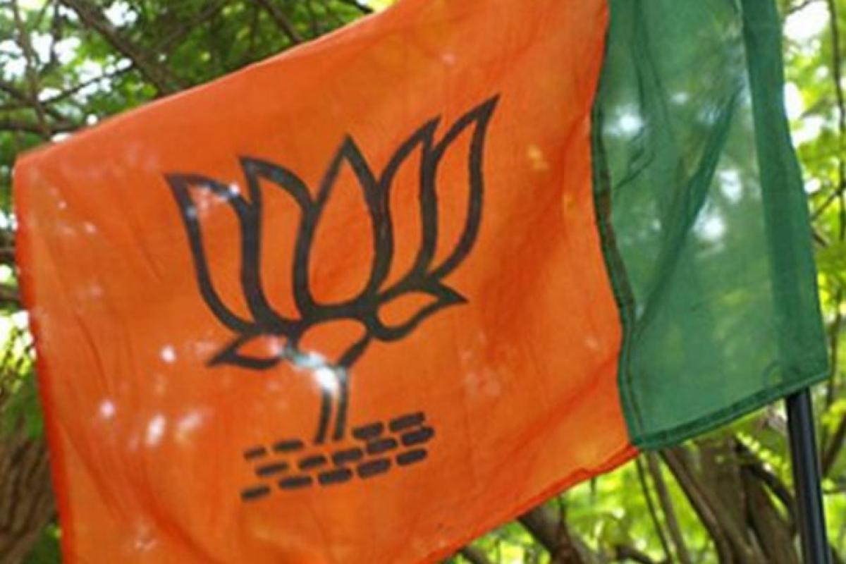 UP Assembly polls: BJP ahead in 309 seats out of 403