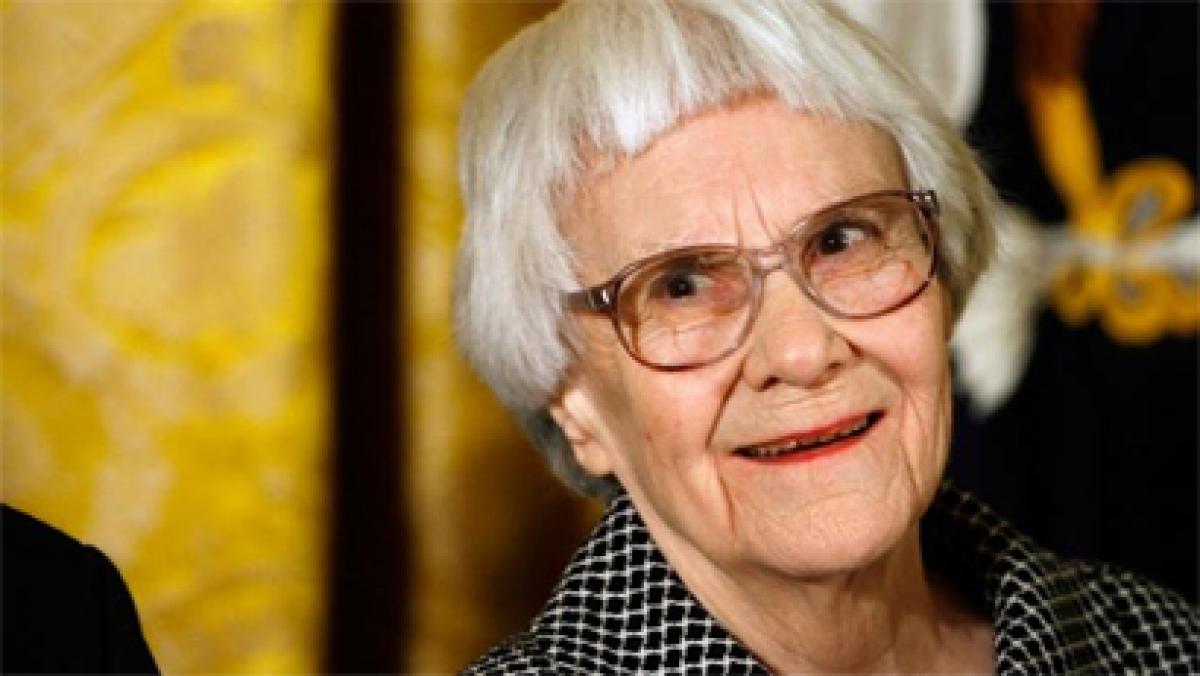 To Kill a Mockingbird author Harper Lee dies