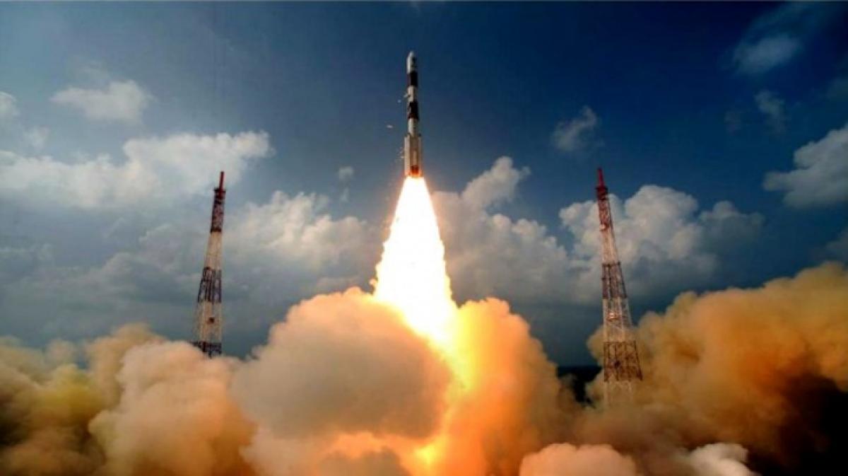ISRO earning more foreign exchange by launching foreign Satellites