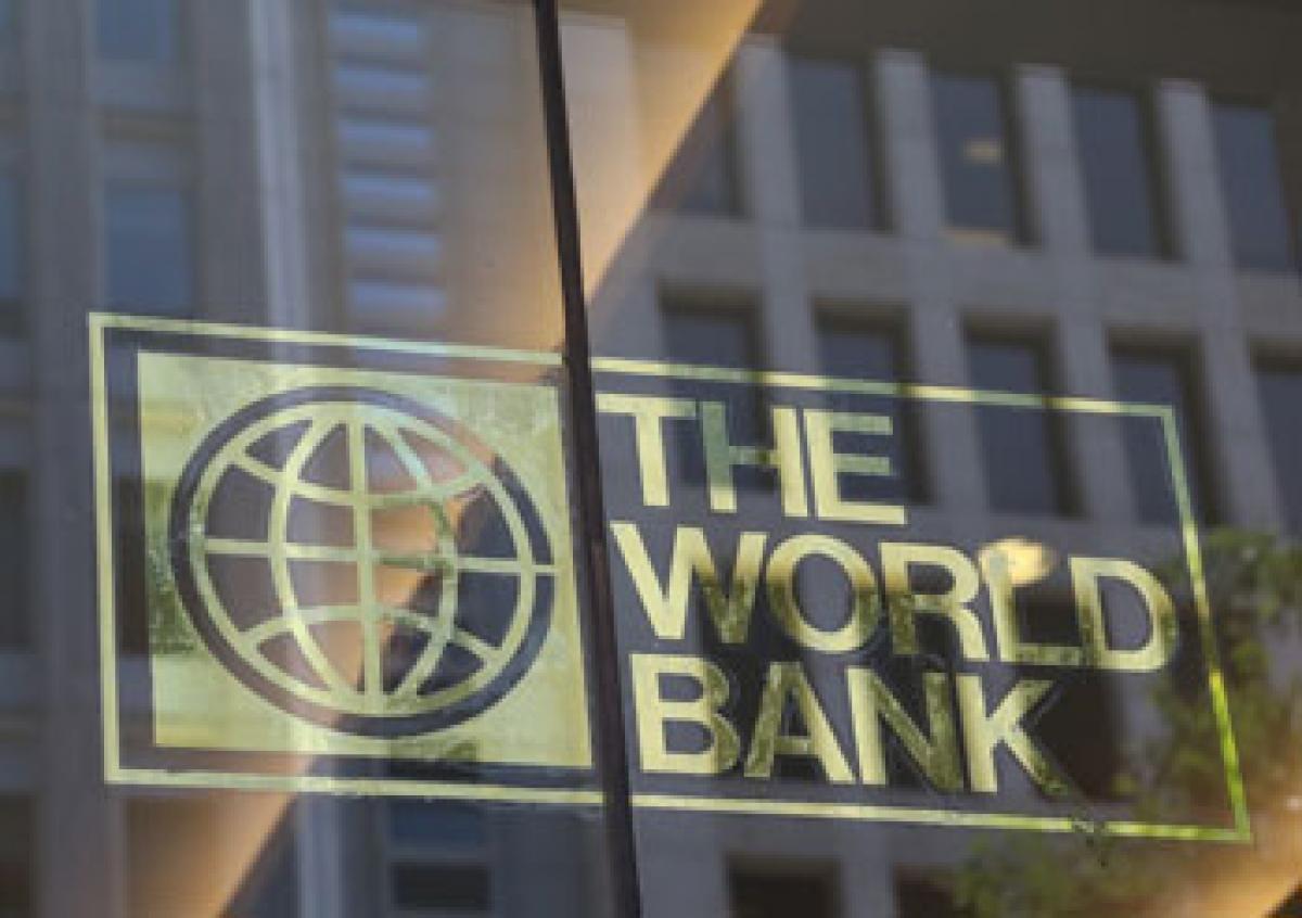 $50 mn World Bank loan for minority education