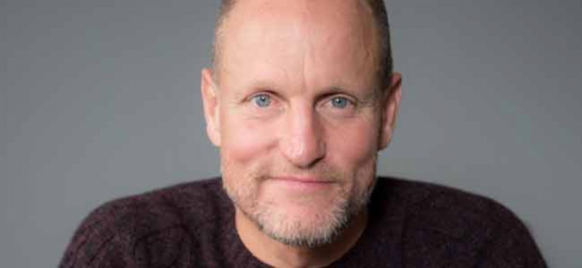 Woody Harrelson to join Star Wars