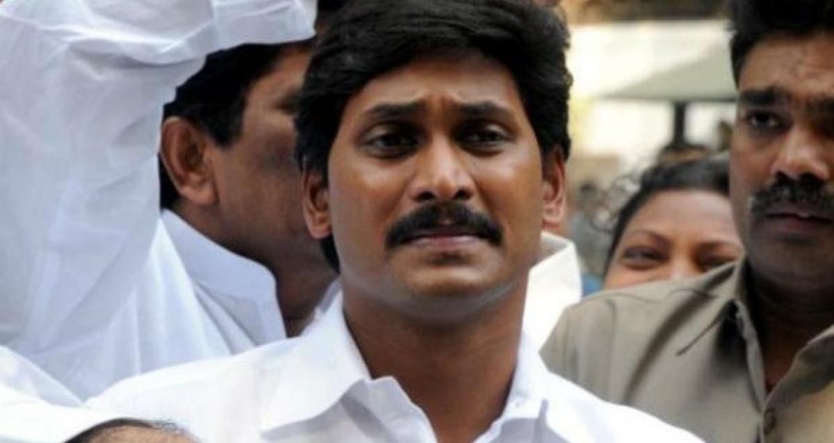 Devineni Uma: Jagan needs to answer public over his assets attached by ED