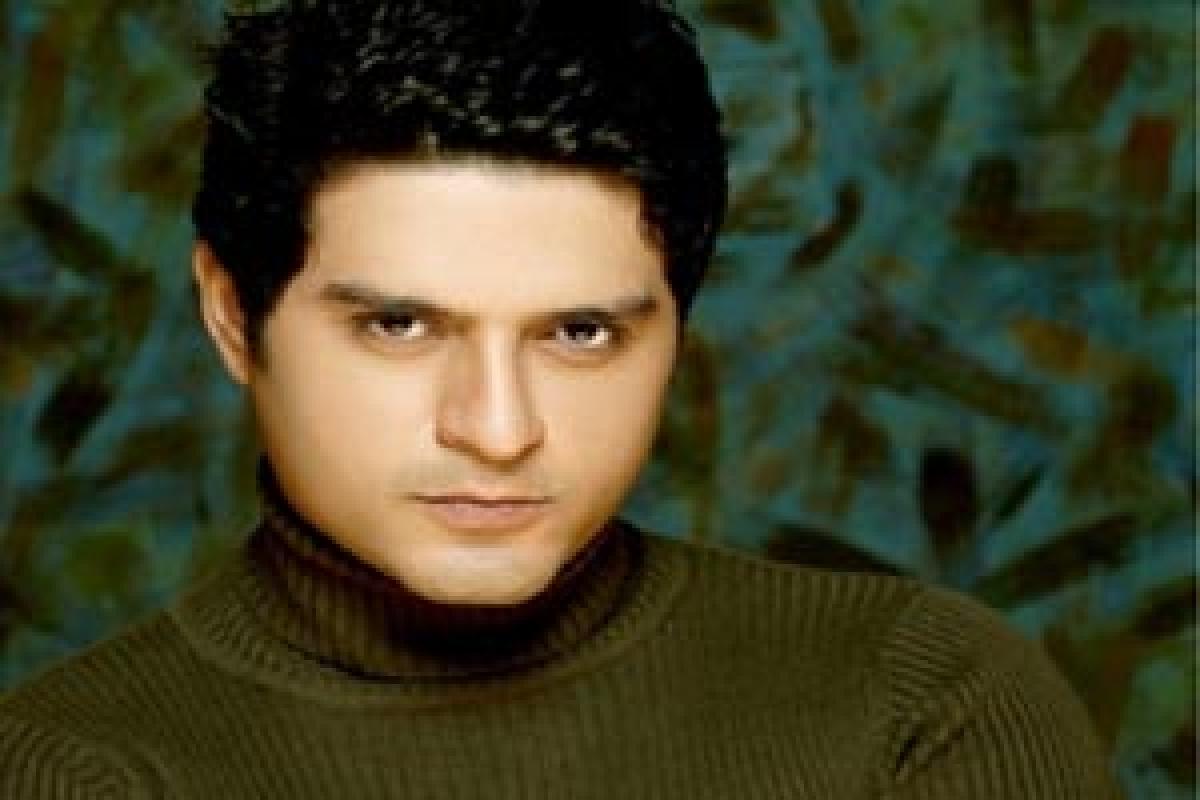 Harsh Vashisht to play Kritika Kamras father