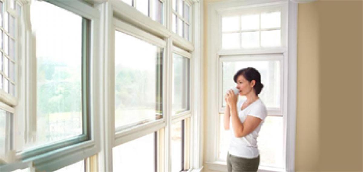 Share of uPVC is expected to grow over 30% in both new and replacement sales: Ken Research