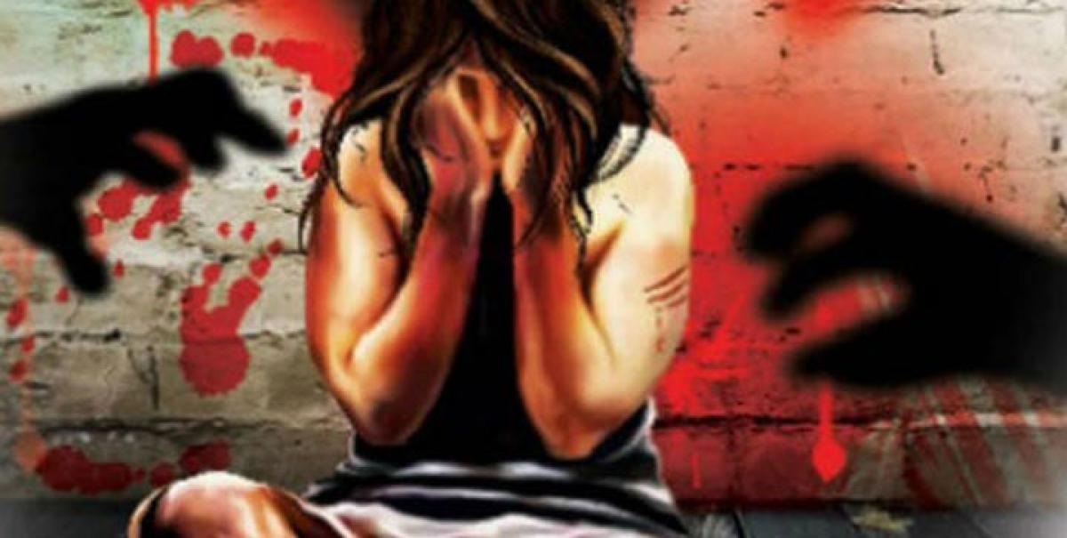 10 lakh, job, land sought for Veenavanka rape victim