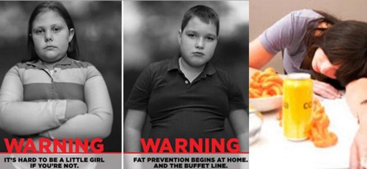 How to prevent obesity, eating disorders in teenagers