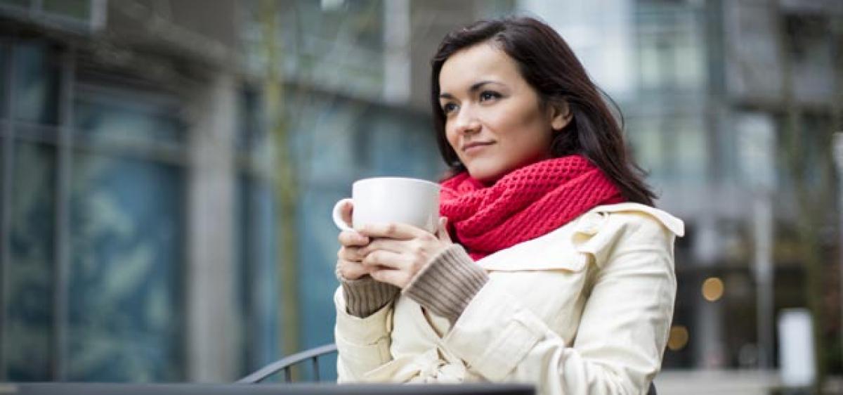 Drinking coffee can halve prostate cancer risk