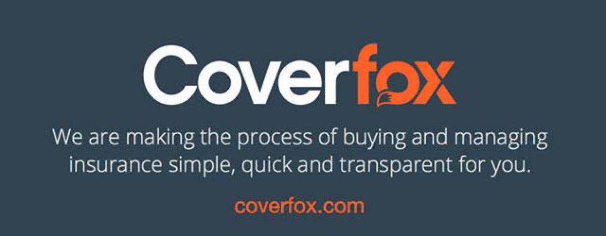 Coverfox.com introduces Delhi, NCR to its ‘Express Doorstep Claims Service
