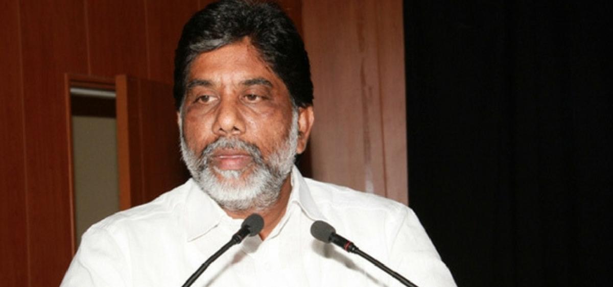 TRS pushed state into financial crisis: Bhatti