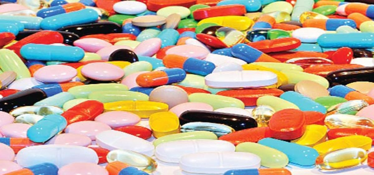 Distrust over generic drugs helps branded ones thrive