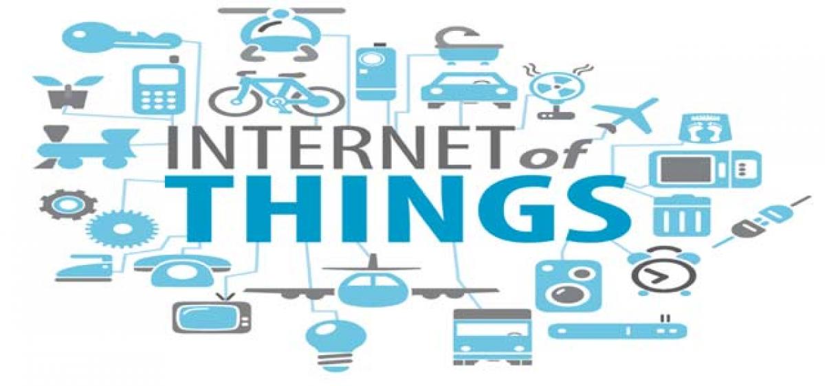 New search engines needed to support Internet of Things: Experts