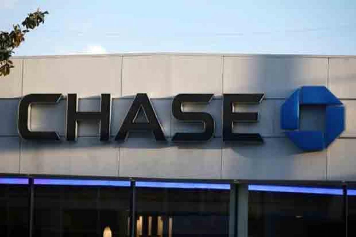 RBI nod to JP Morgan Chase to set up new branches in India