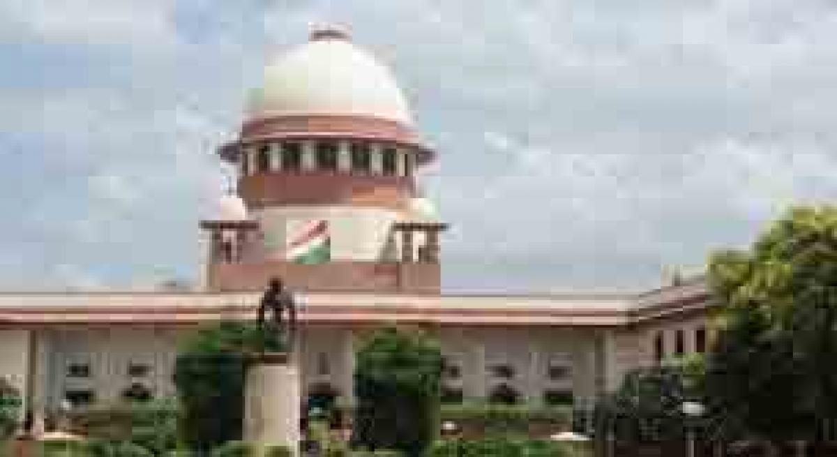 SC regulates entry in courtroom in Kanhaiya Kumar case