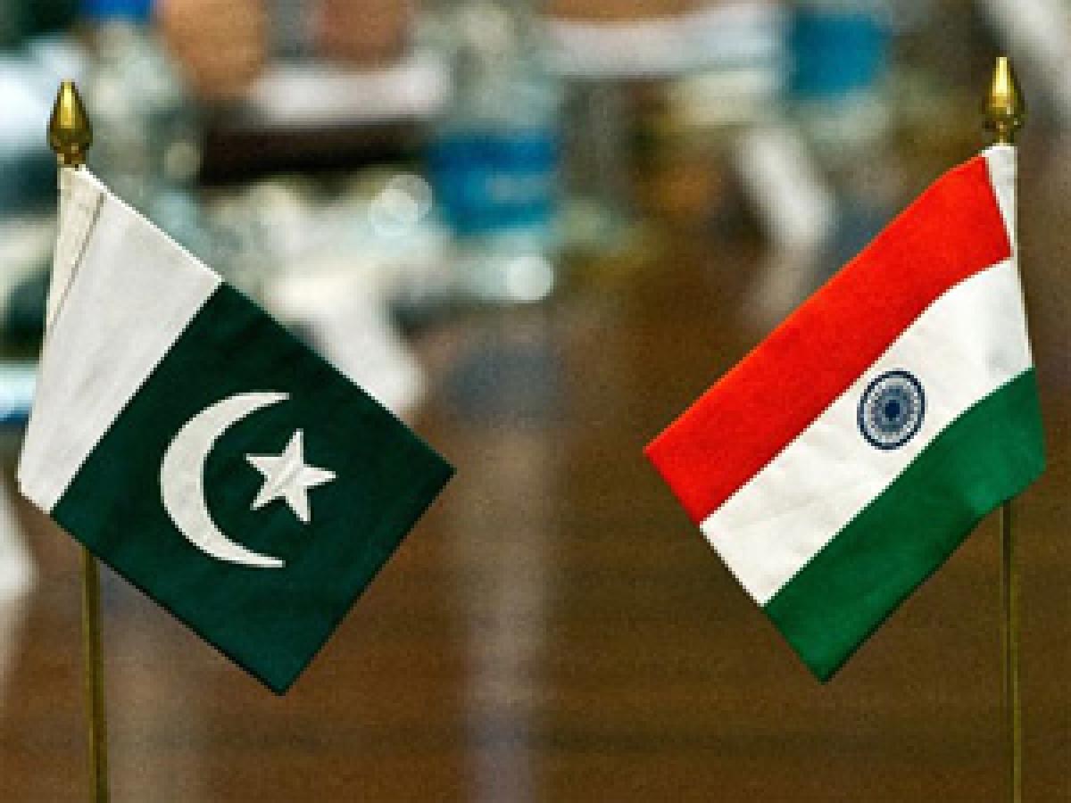 Pakistan summons Indian envoy over spy drone ceasefire violations