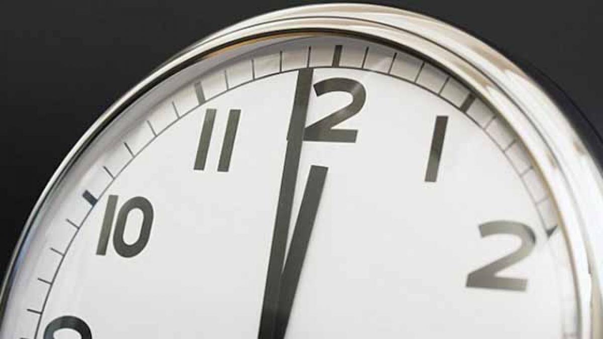 Will Leap Second glitch pose a challenge to web?