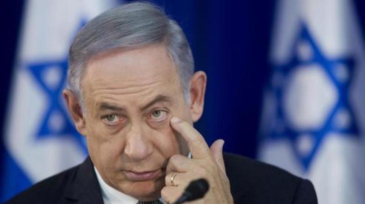 Benjamin Netanyahu’s New York travel bill included $1,600 for hairstyling