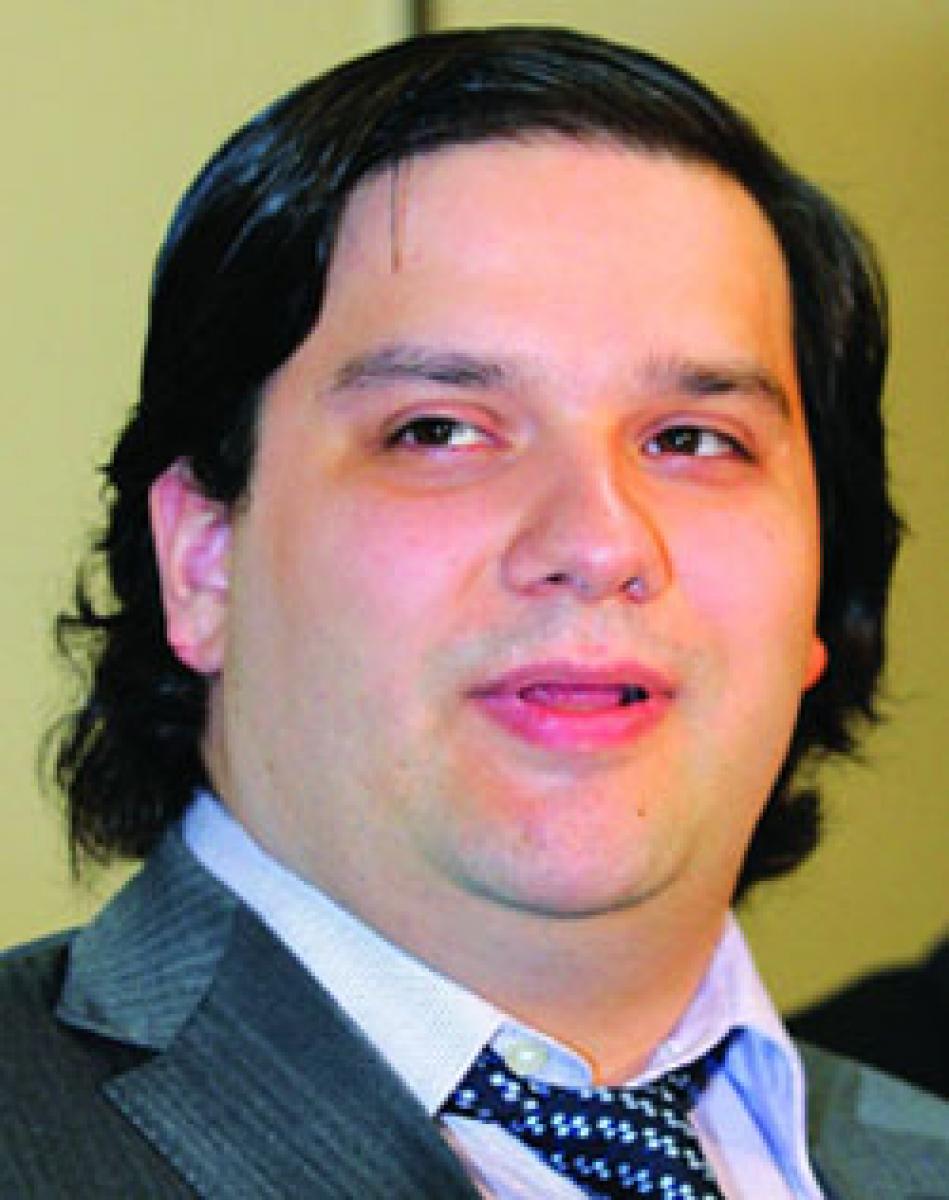 Bitcoin’s CEO Mark Karpeles in jail over fraud charges