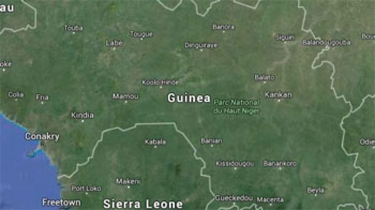 Guinea to be soon declared disease free as Ebola battle nears landmark